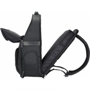 Рюкзак для ноутбука ASUS 16" Midas Backpack Black Фото 3