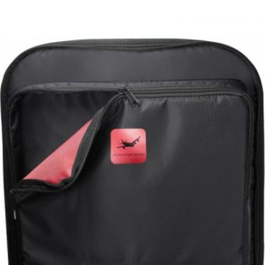 Рюкзак для ноутбука ASUS 16" Midas Backpack Black Фото 6