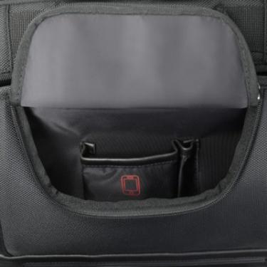 Рюкзак для ноутбука ASUS 16" Midas Backpack Black Фото 7