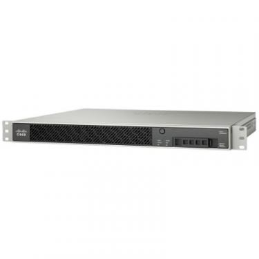 Файрвол Cisco ASA5515-SSD120-K8 Фото