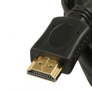Кабель мультимедийный Sven HDMI to HDMI 3.0m Фото 1