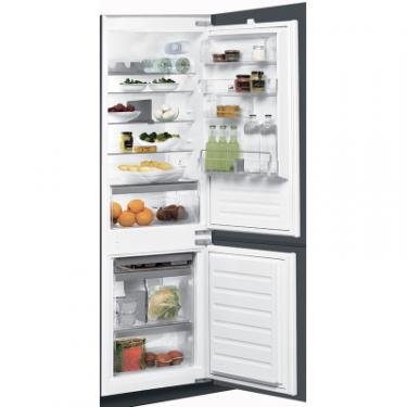 Холодильник Whirlpool ART 6503/A+ Фото