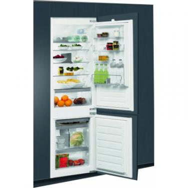 Холодильник Whirlpool ART 6503/A+ Фото 1