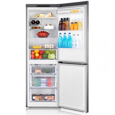Холодильник Samsung RB29FSRNDSA Фото 4