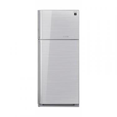 Холодильник Sharp SJ-GC 700 VSL Фото