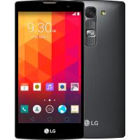 Мобильный телефон LG H502F Magna (Y90) Titan Фото