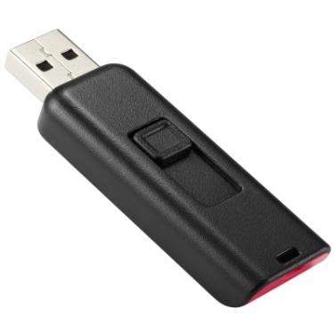 USB флеш накопитель Apacer 32GB AH334 pink USB 2.0 Фото 4