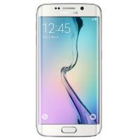 Мобильный телефон Samsung SM-G925 (Galaxy S6 Edge 32GB) White Фото