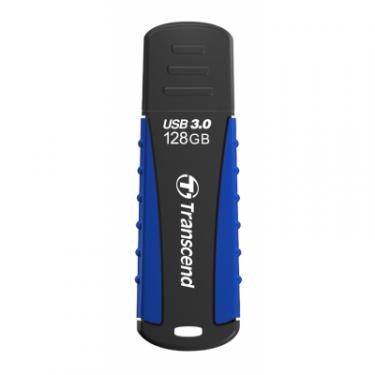 USB флеш накопитель Transcend 128GB JetFlash 810 Rugged USB 3.0 Фото