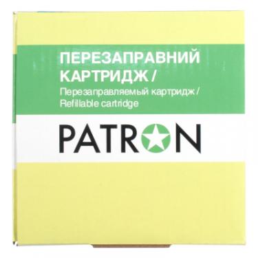Комплект перезаправляемых картриджей Patron Epson XP-600/ 700/ 800 Фото 5