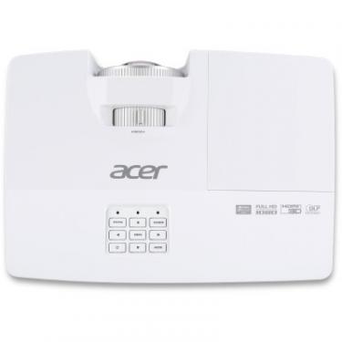 Проектор Acer H6517ST Фото 6