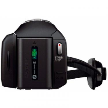 Цифровая видеокамера Sony Handycam HDR-PJ620 Black (with Projector) Фото 3