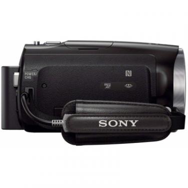 Цифровая видеокамера Sony Handycam HDR-PJ620 Black (with Projector) Фото 6