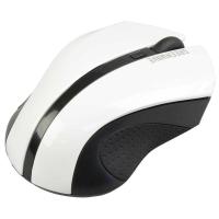 Мышка Greenwave Fiumicino USB, black-white Фото