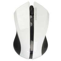 Мышка Greenwave Fiumicino USB, black-white Фото 1