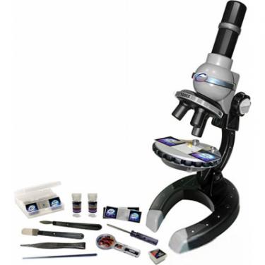 Детский микроскоп Eastсolight Микроскоп, увеличение до 1200Х Фото