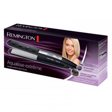 Выпрямитель для волос Remington S7202 Фото 2