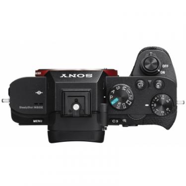 Цифровой фотоаппарат Sony Alpha 7 M2 body black Фото 2