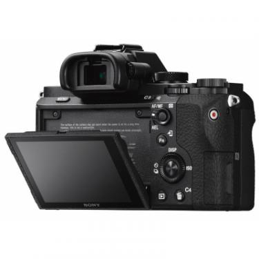 Цифровой фотоаппарат Sony Alpha 7 M2 body black Фото 3