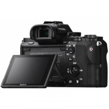 Цифровой фотоаппарат Sony Alpha 7 M2 body black Фото 7