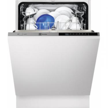 Посудомоечная машина Electrolux ESL 9531 LO Фото
