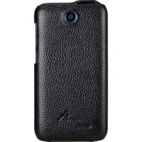 Чехол для мобильного телефона Avatti для Samsung G800 Slim Flip black Фото