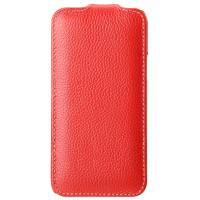 Чехол для мобильного телефона Avatti для Samsung S5 Mini G800 Slim Flip red Фото