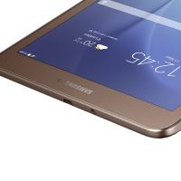 Планшет Samsung Galaxy Tab E 9.6" Gold Brown Фото 6