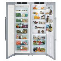 Холодильник Liebherr SBSes 7253 Фото 1