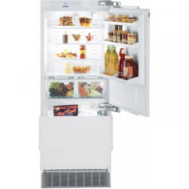 Холодильник Liebherr ECBN 5066 Фото