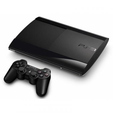 Игровая консоль Sony PlayStation 3 +GT6 +Sport Champion 2 +Sony move + Фото 3