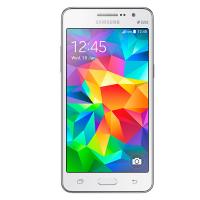Мобильный телефон Samsung SM-G531H/DS (Galaxy Grand Prime VE) White Фото