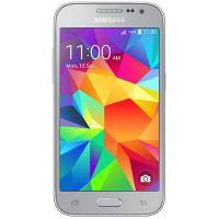 Мобильный телефон Samsung SM-G361H/DS (Core Prime Duos VE) Silver Фото