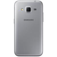 Мобильный телефон Samsung SM-G361H/DS (Core Prime Duos VE) Silver Фото 1
