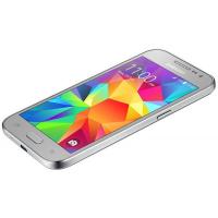 Мобильный телефон Samsung SM-G361H/DS (Core Prime Duos VE) Silver Фото 3
