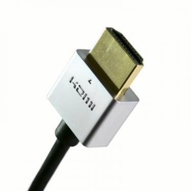 Кабель мультимедийный Extradigital HDMI A to HDMI C (mini) 1.5m Фото 2