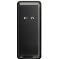 Мобильный телефон Philips Xenium X1560 Black Фото 1
