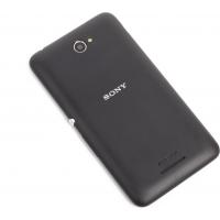 Мобильный телефон Sony E2115 Black (Xperia E4 DualSim) Фото 5