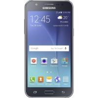 Мобильный телефон Samsung SM-J500H (Galaxy J5 Duos) Black Фото