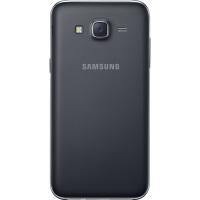 Мобильный телефон Samsung SM-J500H (Galaxy J5 Duos) Black Фото 1