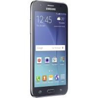 Мобильный телефон Samsung SM-J500H (Galaxy J5 Duos) Black Фото 4