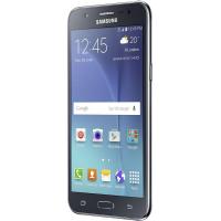 Мобильный телефон Samsung SM-J500H (Galaxy J5 Duos) Black Фото 5