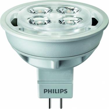 Лампочка Philips LED MR16 4.2-35W 6500K 24D Essential Фото