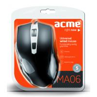 Мышка ACME MA06 Universal Wired Фото 1