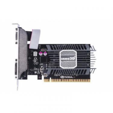 Видеокарта Inno3D GeForce GT730 2048Mb LP Фото 1