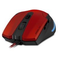 Мышка Speedlink AKLYS Gaming Mouse, black-red Фото