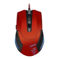 Мышка Speedlink AKLYS Gaming Mouse, black-red Фото 1