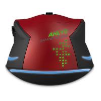 Мышка Speedlink AKLYS Gaming Mouse, black-red Фото 2