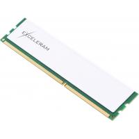 Модуль памяти для компьютера eXceleram DDR3 8GB 1600 MHz White Sark Фото 1