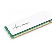 Модуль памяти для компьютера eXceleram DDR3 8GB 1600 MHz White Sark Фото 2